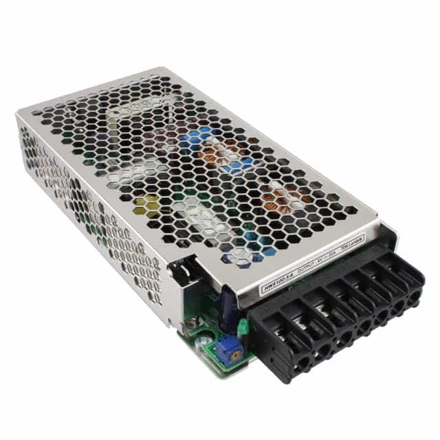 HWS100-3/A Image 